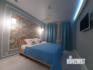 2-к квартира, посуточно, 65м2, 10/17 этаж