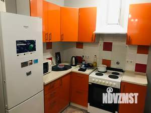 2-к квартира, посуточно, 65м2, 4/18 этаж