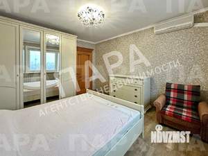 2-к квартира, на длительный срок, 52м2, 9/9 этаж