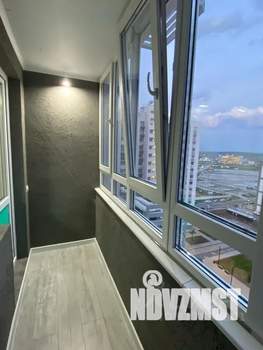 Студия квартира, посуточно, 25м2, 13/16 этаж