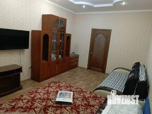 1-к квартира, на длительный срок, 56м2, 5/16 этаж