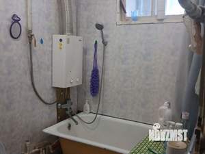 2-к квартира, на длительный срок, 44м2, 4/5 этаж