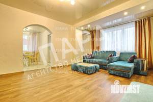 2-к квартира, на длительный срок, 80м2, 6/22 этаж