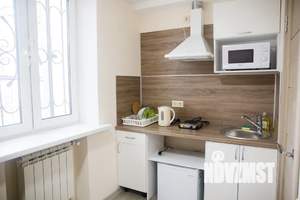 Студия квартира, посуточно, 20м2, 2/2 этаж