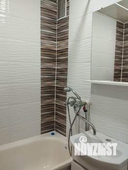 1-к квартира, на длительный срок, 34м2, 4/10 этаж