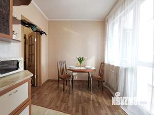 2-к квартира, посуточно, 72м2, 1/1 этаж