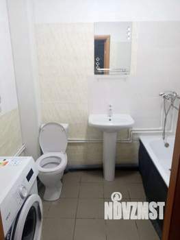 1-к квартира, на длительный срок, 48м2, 10/25 этаж