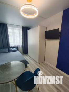 Студия квартира, посуточно, 22м2, 14/25 этаж