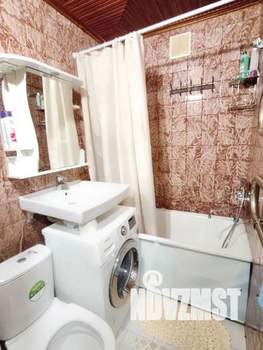 3-к квартира, посуточно, 57м2, 3/5 этаж