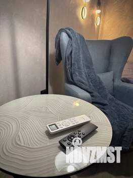 1-к квартира, посуточно, 34м2, 4/5 этаж