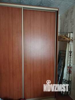 1-к квартира, на длительный срок, 26м2, 4/5 этаж