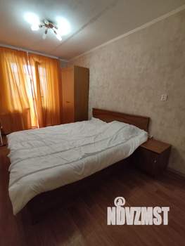 2-к квартира, посуточно, 48м2, 3/9 этаж