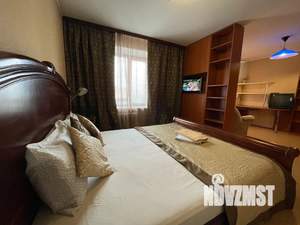3-к квартира, посуточно, 120м2, 10/10 этаж