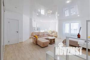 1-к квартира, посуточно, 48м2, 2/19 этаж