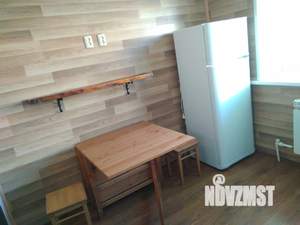 1-к квартира, на длительный срок, 30м2, 3/3 этаж