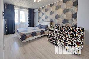 1-к квартира, посуточно, 36м2, 3/3 этаж