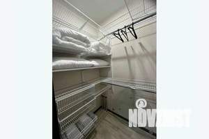 1-к квартира, посуточно, 39м2, 2/18 этаж