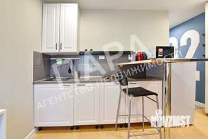 1-к квартира, на длительный срок, 18м2, 1/5 этаж