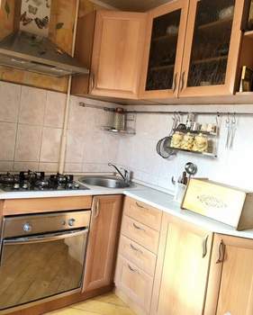 3-к квартира, на длительный срок, 50м2, 3/5 этаж