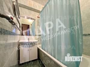 1-к квартира, на длительный срок, 45м2, 4/17 этаж