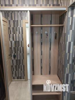 1-к квартира, на длительный срок, 31м2, 7/9 этаж