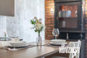 1-к квартира, посуточно, 34м2, 19/25 этаж