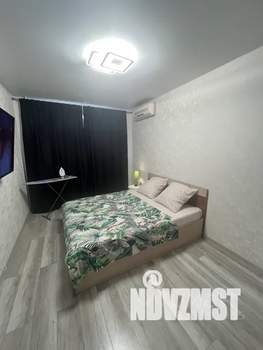 1-к квартира, посуточно, 39м2, 9/16 этаж