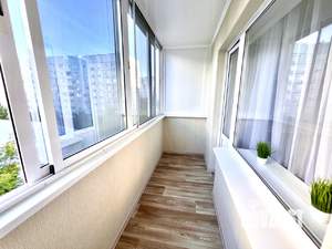 2-к квартира, посуточно, 68м2, 6/10 этаж