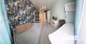 2-к квартира, на длительный срок, 46м2, 5/5 этаж