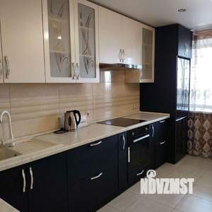 1-к квартира, посуточно, 55м2, 5/16 этаж