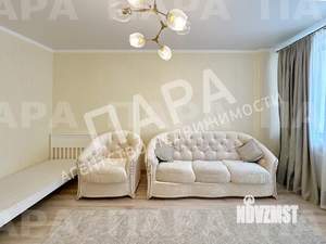 2-к квартира, на длительный срок, 64м2, 9/23 этаж