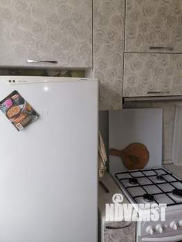 2-к квартира, на длительный срок, 43м2, 4/5 этаж