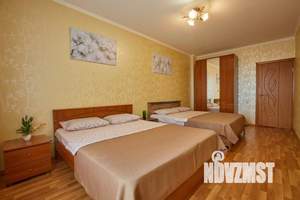 1-к квартира, посуточно, 110м2, 1/1 этаж