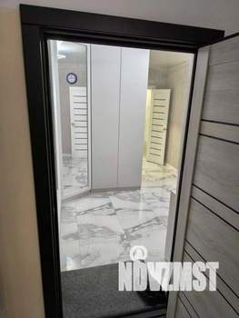 2-к квартира, посуточно, 57м2, 1/1 этаж