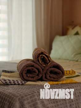 1-к квартира, посуточно, 50м2, 3/18 этаж