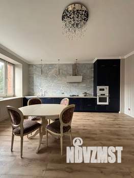 3-к квартира, посуточно, 150м2, 3/10 этаж