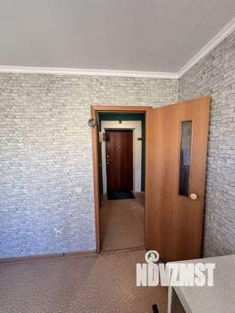 1-к квартира, на длительный срок, 30м2, 3/3 этаж