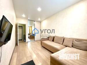 1-к квартира, на длительный срок, 35м2, 10/16 этаж