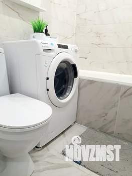 1-к квартира, посуточно, 32м2, 1/5 этаж