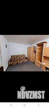 2-к квартира, на длительный срок, 43м2, 3/5 этаж