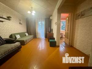 1-к квартира, посуточно, 30м2, 5/5 этаж