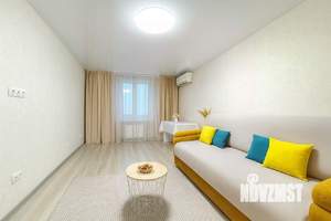 2-к квартира, посуточно, 70м2, 1/1 этаж