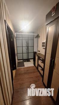 1-к квартира, на длительный срок, 47м2, 4/10 этаж