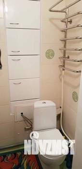 1-к квартира, на длительный срок, 30м2, 5/5 этаж