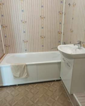 1-к квартира, на длительный срок, 32м2, 9/24 этаж