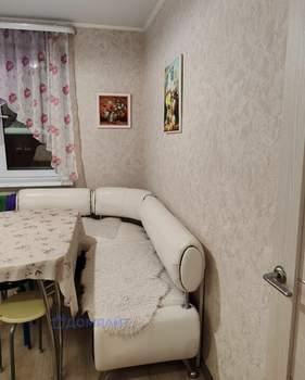 2-к квартира, на длительный срок, 47м2, 3/3 этаж