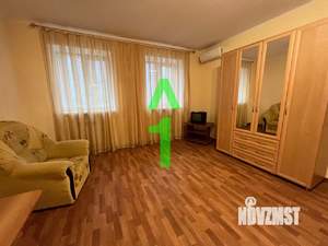 1-к квартира, на длительный срок, 55м2, 8/12 этаж