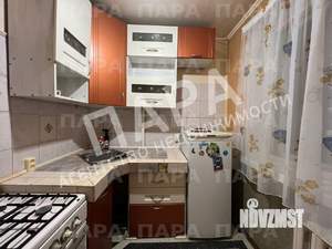 1-к квартира, на длительный срок, 35м2, 3/5 этаж