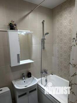 1-к квартира, на длительный срок, 40м2, 15/16 этаж