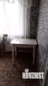 1-к квартира, на длительный срок, 32м2, 5/5 этаж